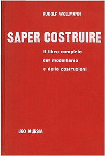 Wollman - Saper Costruire